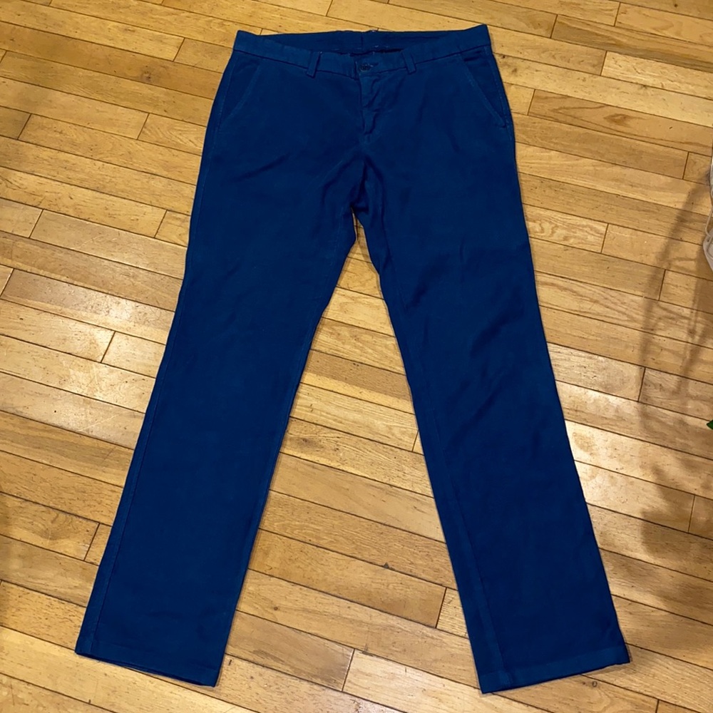 Aspesi pants